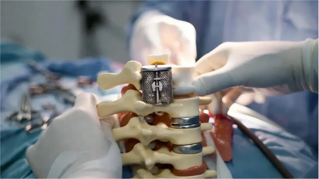 7 Advantages of Expandable vs Static Cervical Cages in Cervical Corpectomy: Cervical Expandable Titanium Mesh Cage Insights