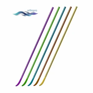 Titanium Elastic Nail (TEN) System for Pediatric Long Bone Fractures