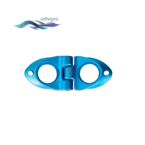 4.5mm Pediatric Hinge Locking Plate for Osteotomy Surgery