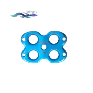 4.5mm Pediatric Locking Plate for Adolescent Hip Surgery