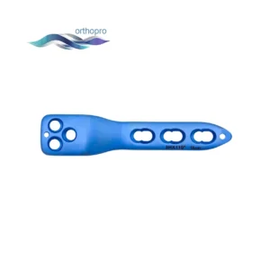 5.0mm LCP Pediatric Hip Plate for Adolescent Surgery