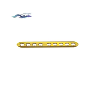 Humeral Shaft Straight Locking Plate Titanium for Fracture Fixation