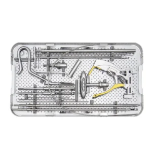 Proximal Humerus Fracture Fixation Surgical Tools