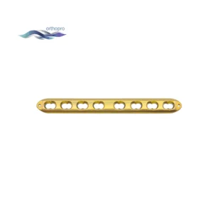 Ulna/Radius Locking Plate Titanium for Forearm Shaft Fracture