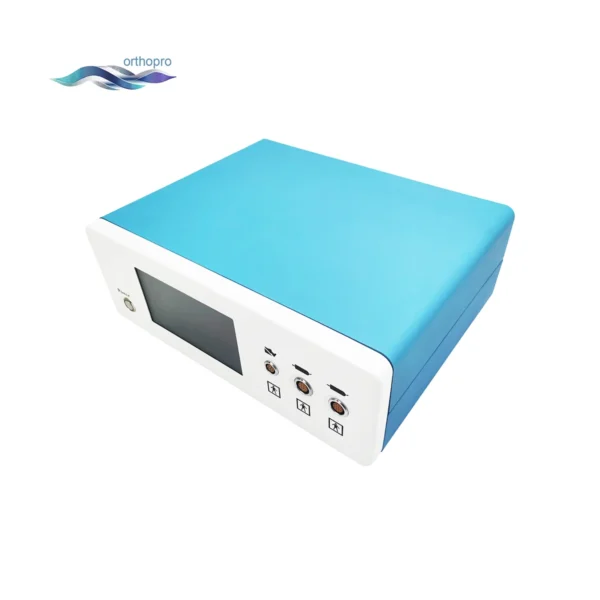 OrthoPro Arthroscopy Shaver System for Orthopedic Joint Surgery Debridement and Resection