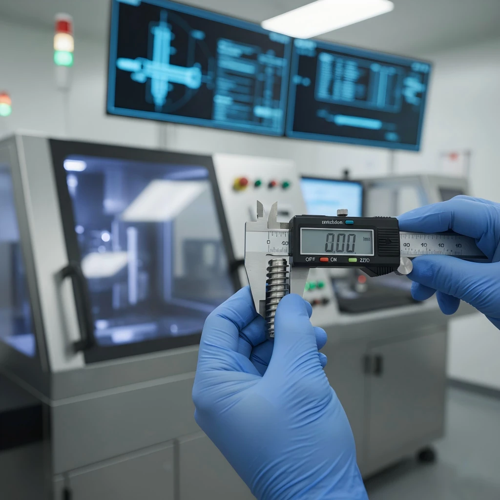 Sourcing 4.0mm Cancellous Screws: What B2B Buyers Need to Know About ISO and CE Certifications