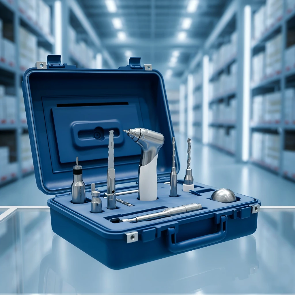 Understanding Regulatory Standards for Importing Orthopedic Power Tools: A B2B Checklist