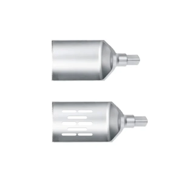 TPLO Saw for Tibial Plateau Leveling Osteotomy Surgery - OrthoPro Orthopedic Power Tools