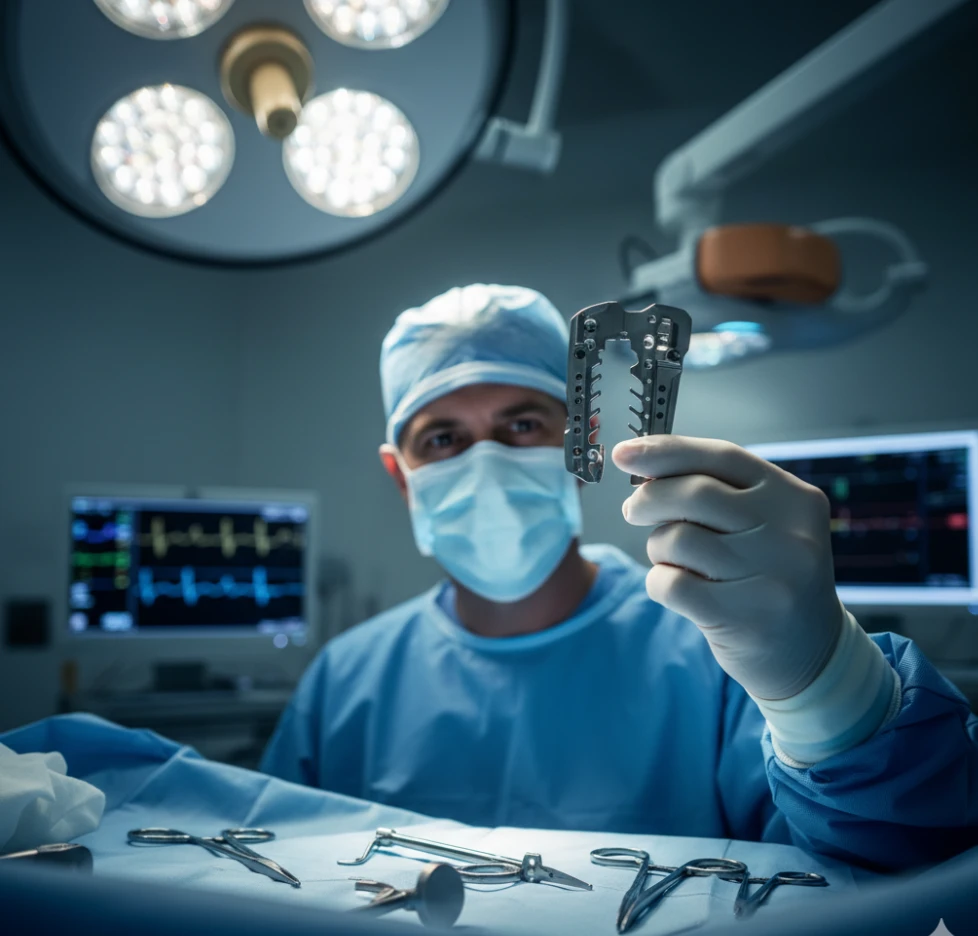 Hospital Procurement Strategy: The True Cost of Premium vs. Budget Implants