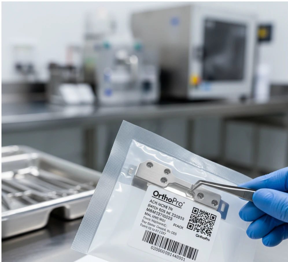 Import Medical Devices from China: The No-Nonsense Guide to Logistics, Regulations, and Lead Times