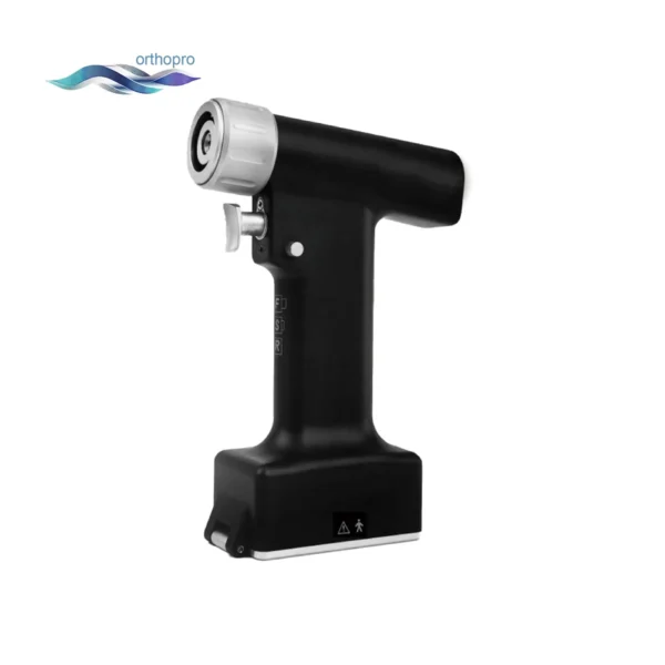 OrthoPro brushless mini multifunctional saw drill with lithium battery for orthopedic surgery