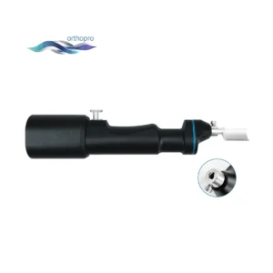 TPLO Saw for Tibial Plateau Leveling Osteotomy Surgery - OrthoPro Orthopedic Power Tools