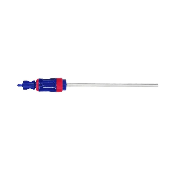 OrthoPro Arthroscopy Shaver System for Orthopedic Joint Surgery Debridement and Resection