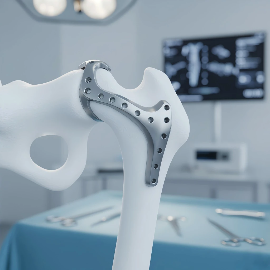 Why Anatomical Proximal Femoral Locking Plate II is Rising in Global Demand