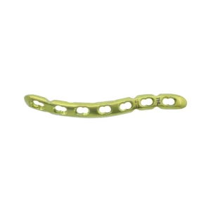 S-clavicle Locking Plate III anatomical view for mid-shaft fracture