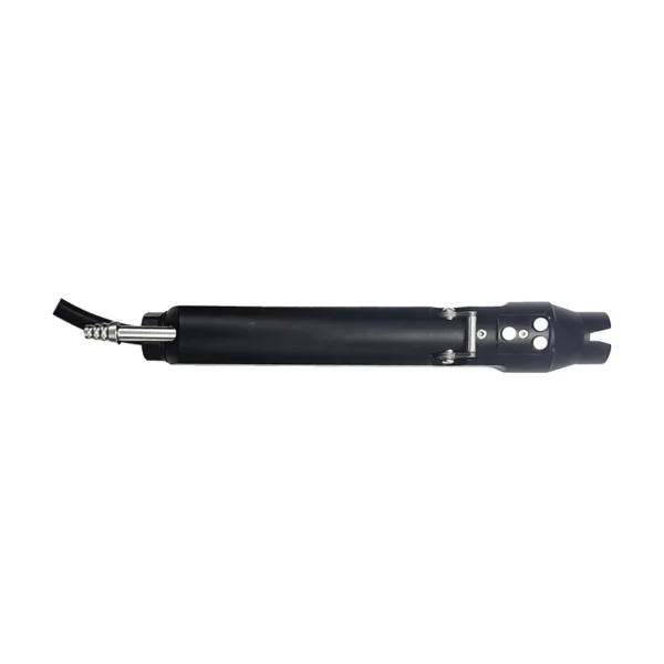 OrthoPro Arthroscopy Shaver System for Orthopedic Joint Surgery Debridement and Resection
