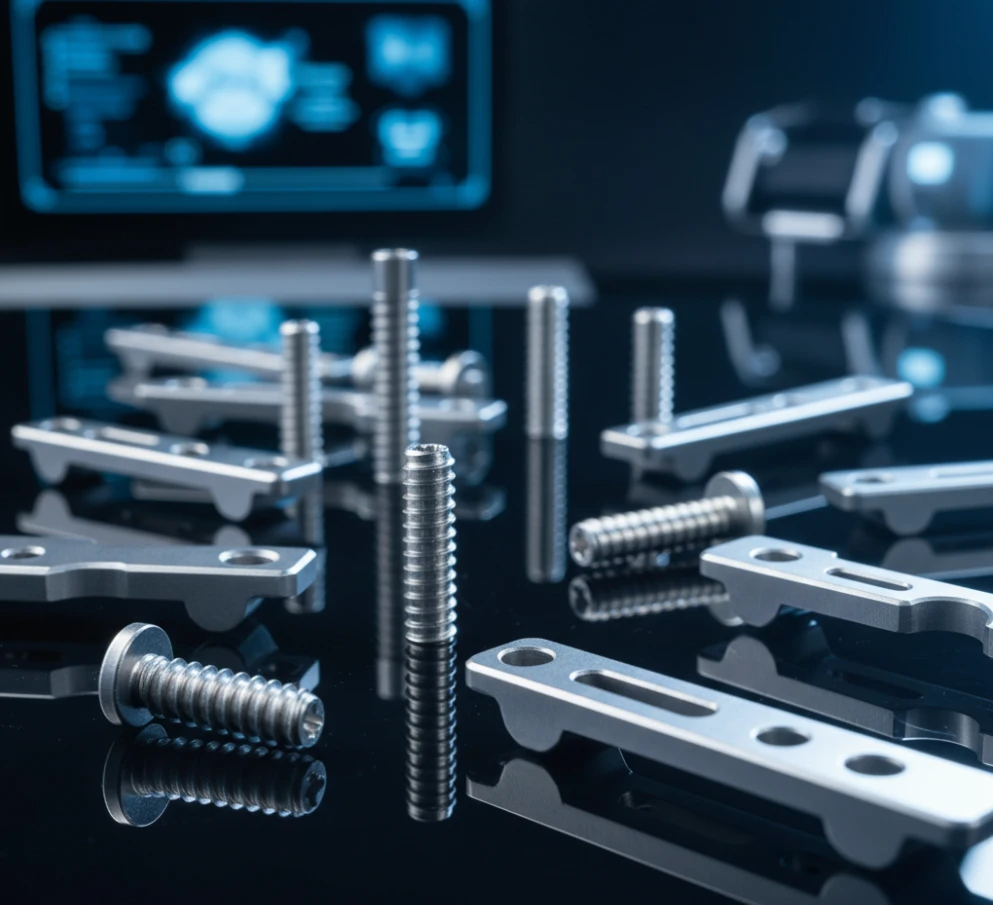 2025 Market Report: The Ugly Truth About Global Trends in Trauma Implant Pricing