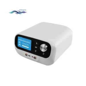 High-performance Orthopedic High-Speed Drill with brushless motor for neurosurgery and spinal surgical procedures.