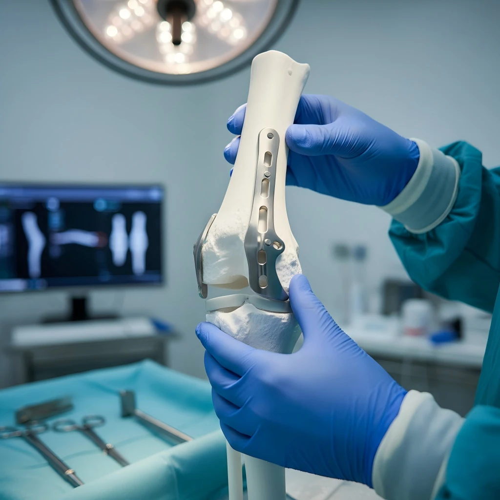 Global Trends in Tibial Plateau Fracture Management: The Rising Demand for Anatomical PLTLP II