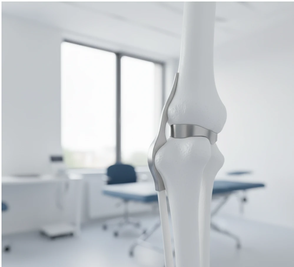 Distal Medial vs. Lateral Femoral Osteotomy Plates: What Distributors Actually Need to Know