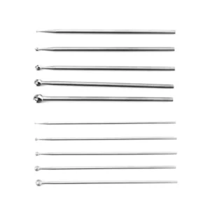 High-performance Orthopedic High-Speed Drill with brushless motor for neurosurgery and spinal surgical procedures.