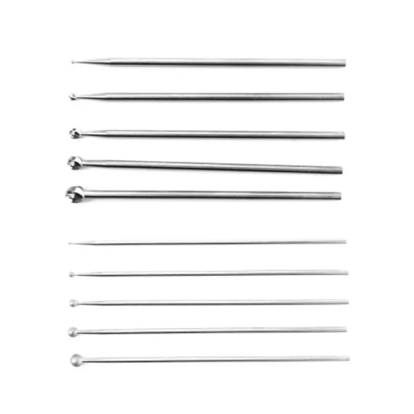 High-performance Orthopedic High-Speed Drill with brushless motor for neurosurgery and spinal surgical procedures.
