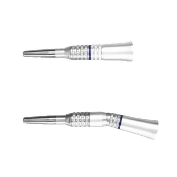 High-performance Orthopedic High-Speed Drill with brushless motor for neurosurgery and spinal surgical procedures.