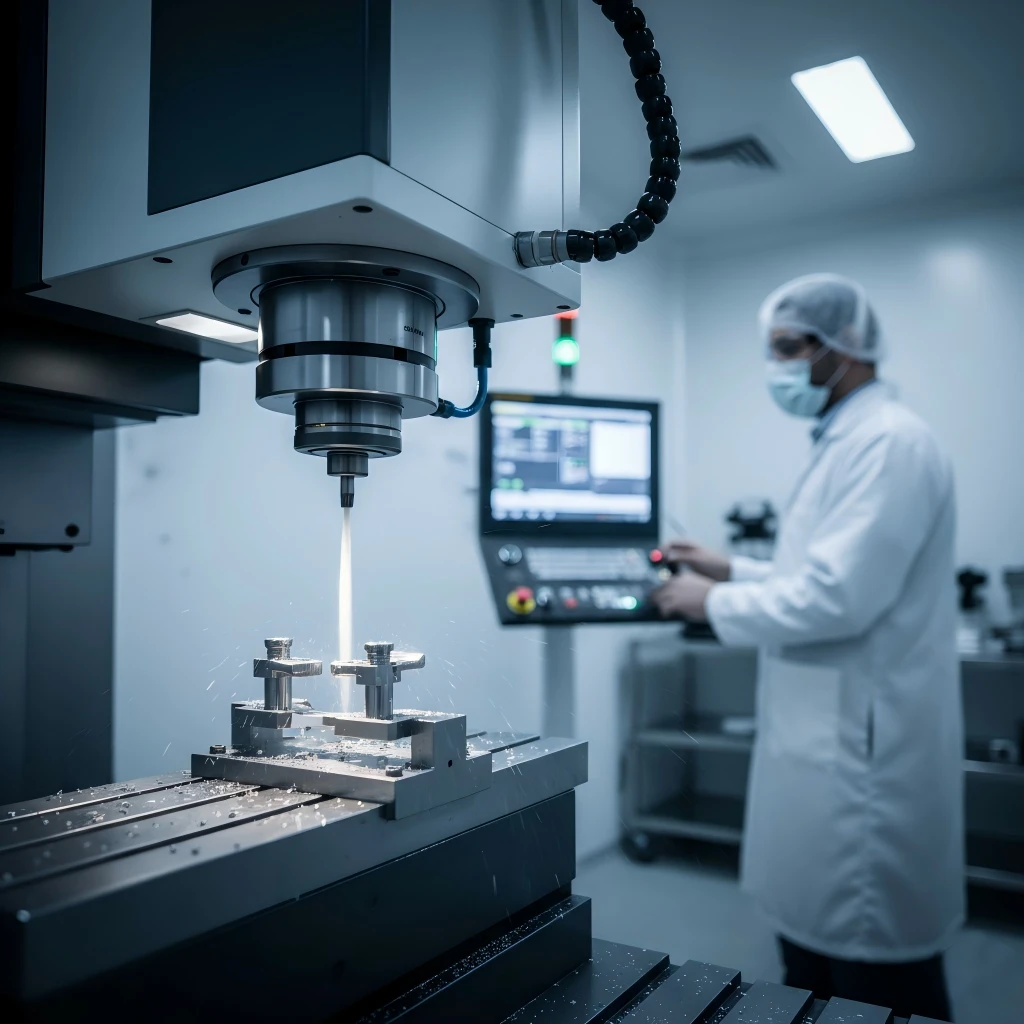 Sourcing Medical Devices from Mexico: Advantages for North American Orthopedic Distributors