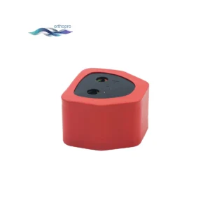 Sistema de afeitado artroscópico ortopédico OrthoPro con pieza de mano y control de pie para resección de tejido articular