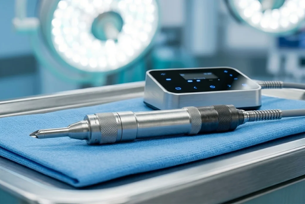 High torque arthroscopy shaver wholesale system for medical device distributors and hospital surgical centers