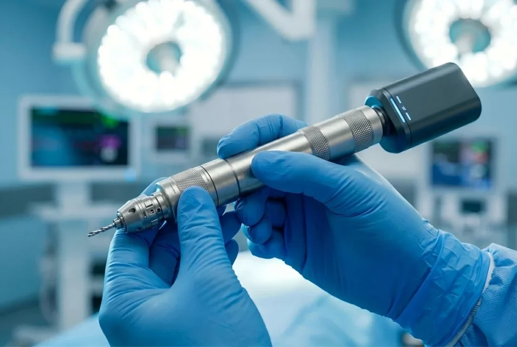 2026 Market Reality: Why Distributors Are Doubling Down on Multi-Functional Bone Drills