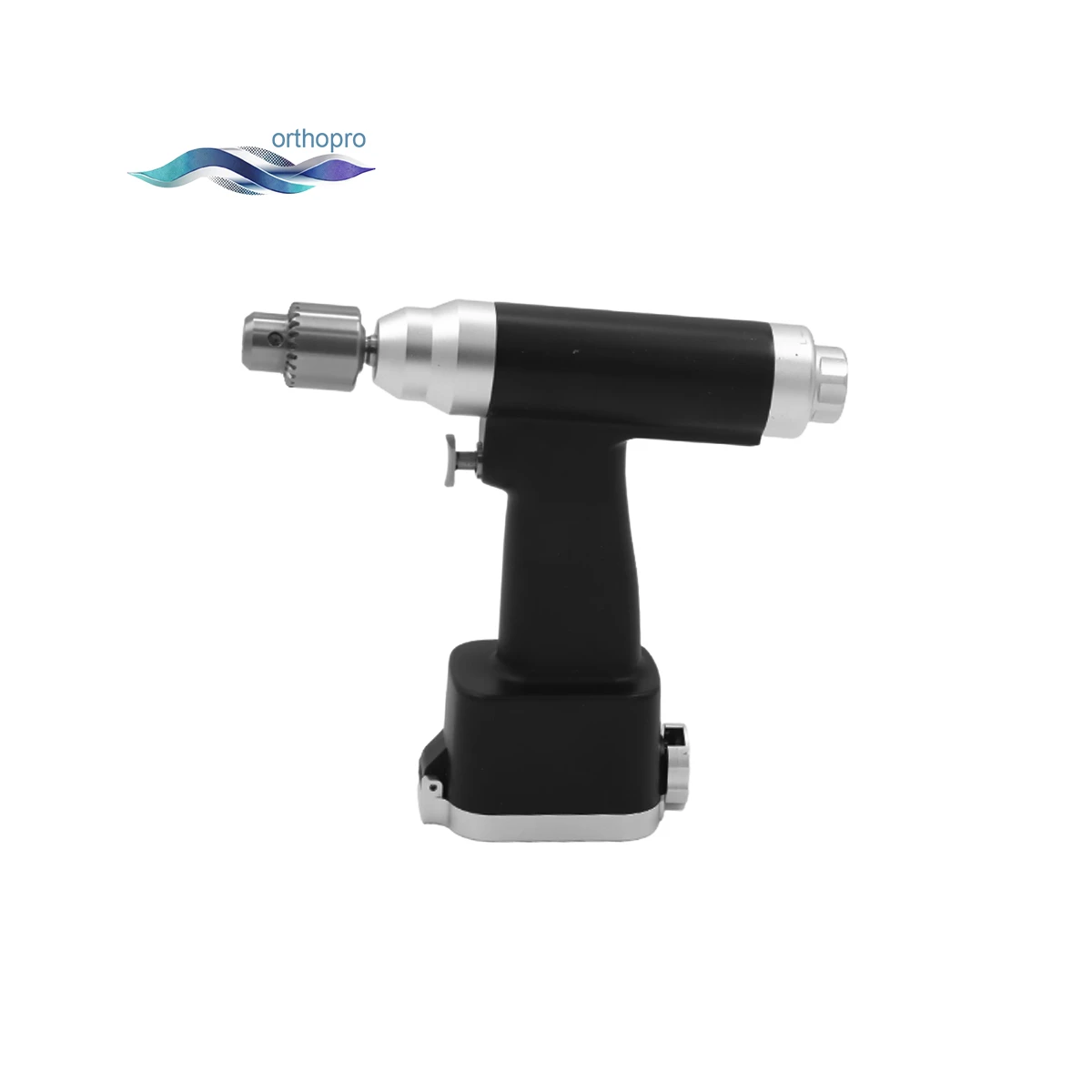 High-Precision Autoclavable Orthopedic Bone Drill for Surgical Trauma and Bone Fixation Procedures