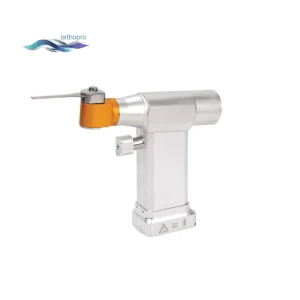 OrthoPro Orthopedic Small Oscillating Saw for Hand Foot and Veterinary Bone Surgery B2B Wholesale