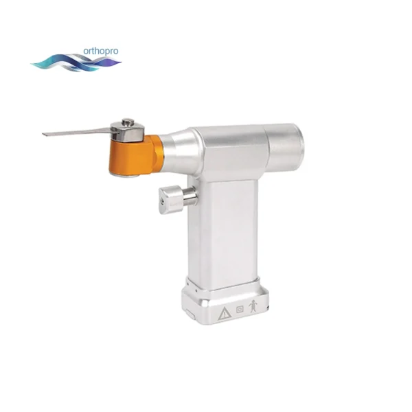 OrthoPro Orthopedic Small Oscillating Saw for Hand Foot and Veterinary Bone Surgery B2B Wholesale