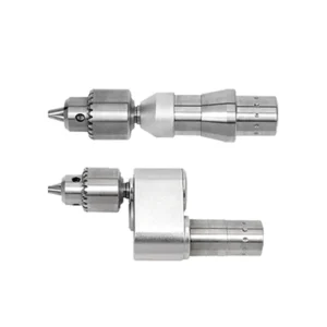 Autoclavable Orthopedic Surgical Power Handpiece for Bone Drilling