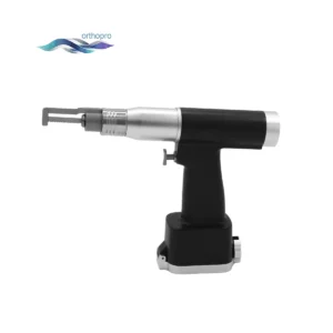 High-Precision Orthopedic Sternum Saw for Cardiothoracic Surgery