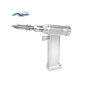OrthoPro Self-tapping Craniotomy Drill Bit for Neurosurgery Stainless Steel