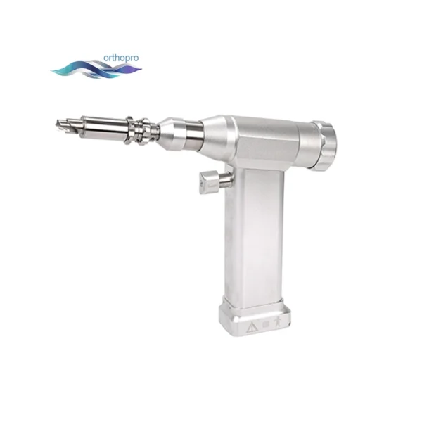 OrthoPro Self-tapping Craniotomy Drill Bit for Neurosurgery Stainless Steel