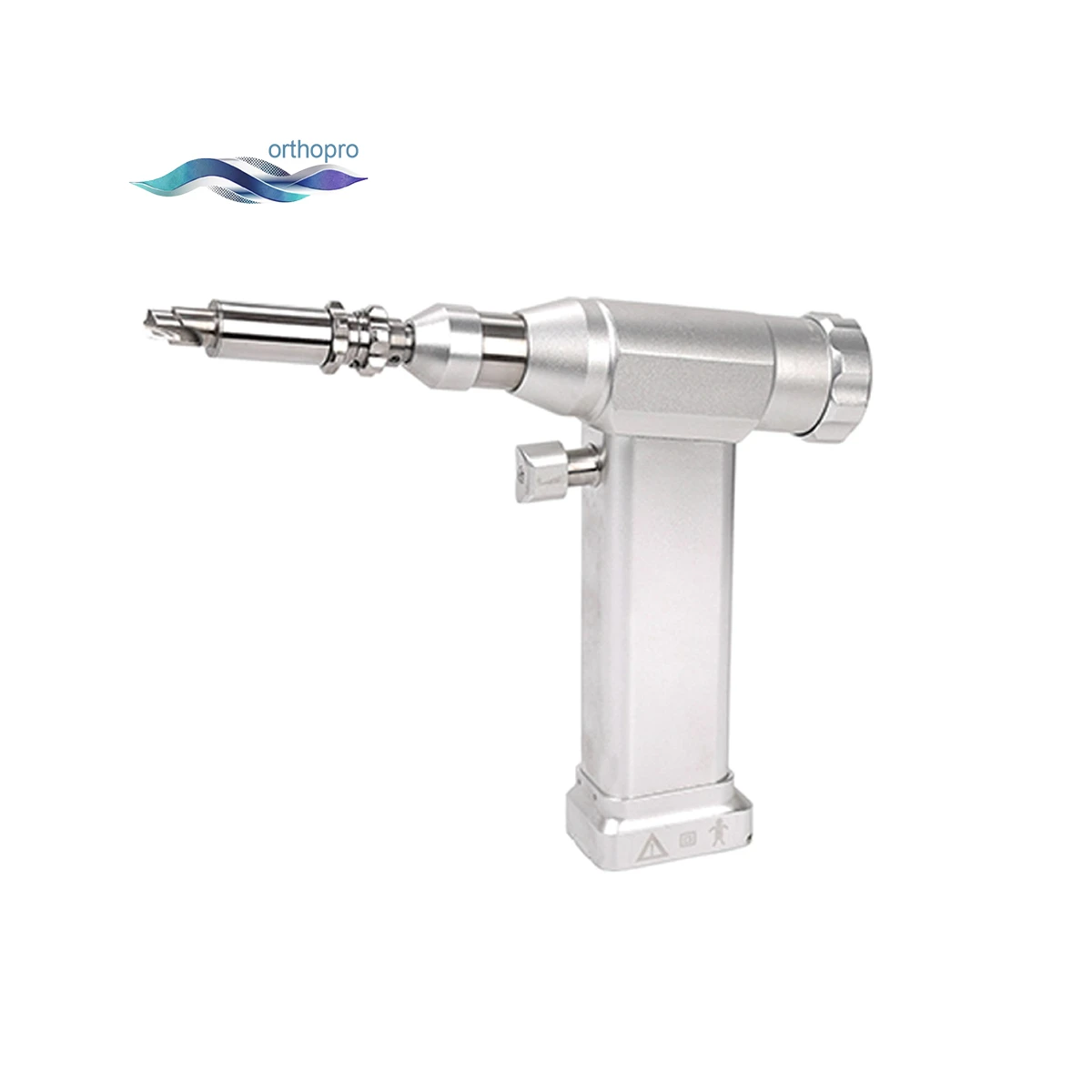 OrthoPro Self-tapping Craniotomy Drill Bit for Neurosurgery Stainless Steel