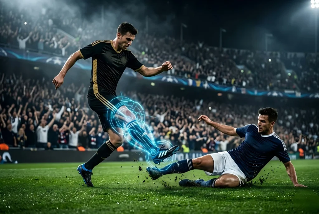 Treating Severe Soccer Fractures: Sourcing Intramedullary Nails for Liga MX-Style Injuries