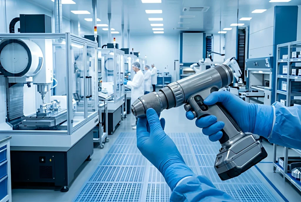 neurosurgical equipment costs and ROI analysis graph