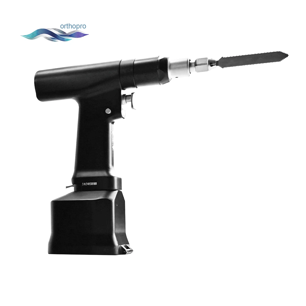 OrthoPro Autoclavable Orthopedic Brushless Reciprocating Saw for Large Bone and Joint Surgery B2B Wholesale