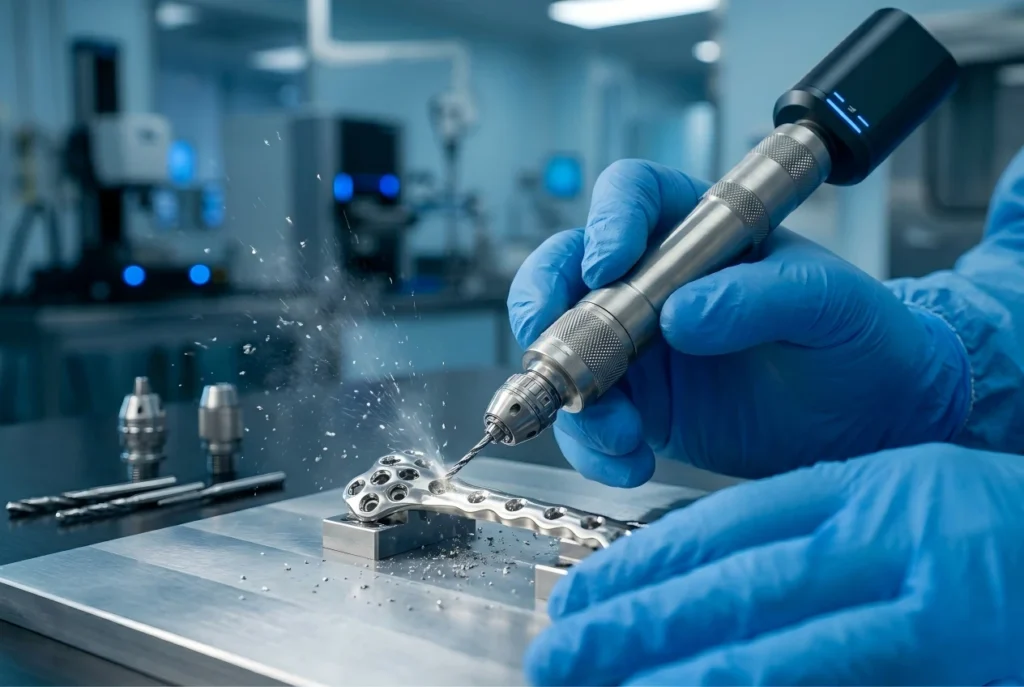 Surviving the 2026 Hormuz Shipping Crisis: How to Bulletproof Your Orthopedic Implant Supply Chain