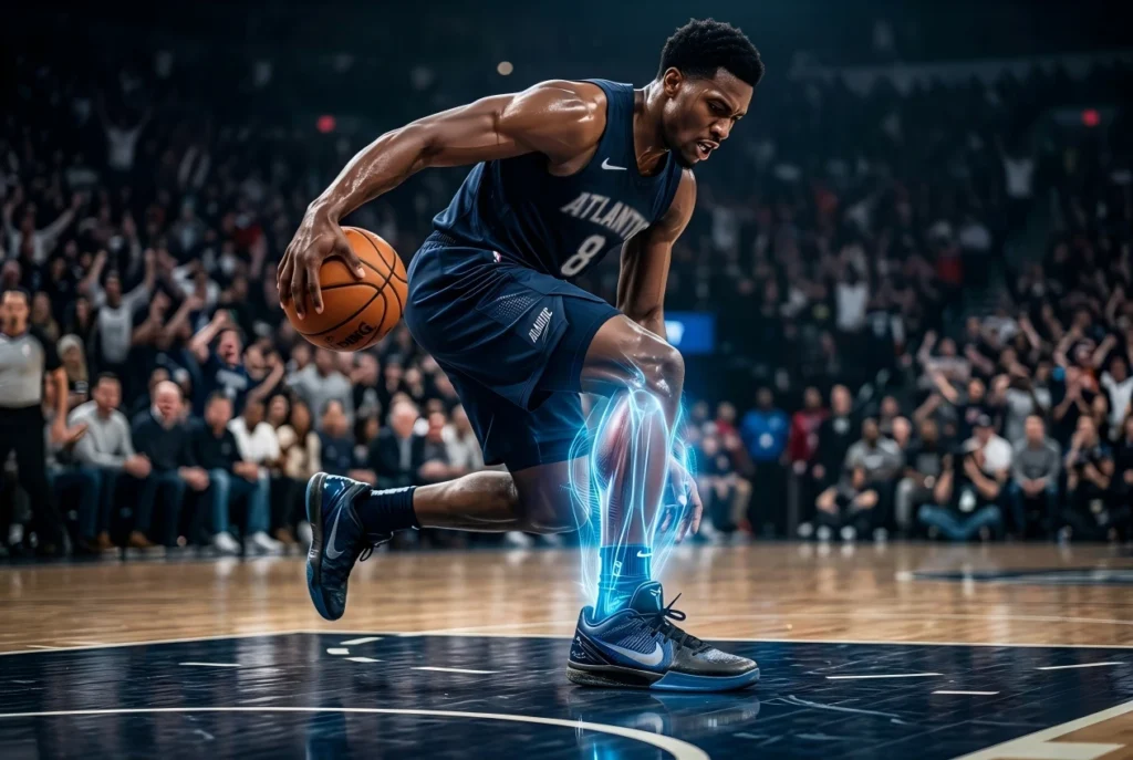 Managing High-Impact NBA Trauma: Wholesale Procurement of Titanium Locking Plates (