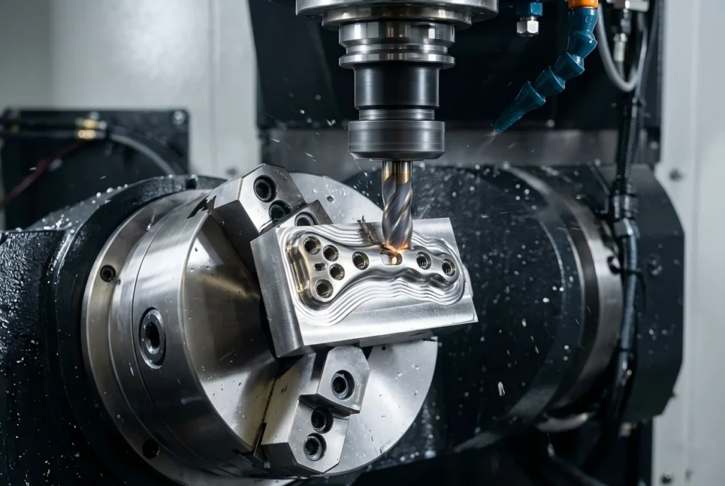 The Process of Reverse Engineering Orthopedic Implants for OEM